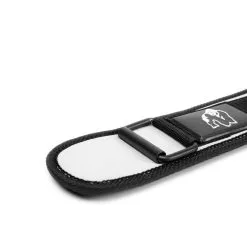 Gorilla Wear Gear 4 Inch Womens Lifting Belt, Black/white, Large -Sport & Fitness Shop GW 99801 901r 3