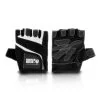 Gorilla Wear Gear Women´s Fitness Gloves, Black/white, Small