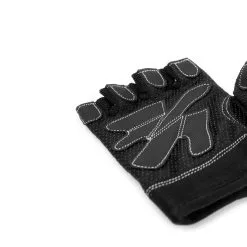 Gorilla Wear Gear Women´s Fitness Gloves, Black/white, Small -Sport & Fitness Shop GW 99802 901r 2