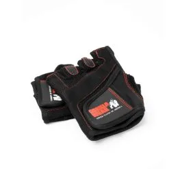 Gorilla Wear Gear Women´s Fitness Gloves, Black/red, Small -Sport & Fitness Shop GW 99802 950r 3