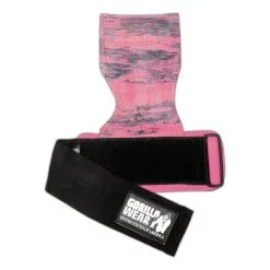Gorilla Wear Gear Women's Lifting Grips, Pink, Gorilla Wear -Sport & Fitness Shop GW 99814 600 3