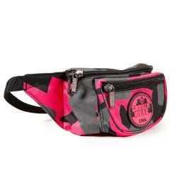 Stanley Fanny Pack, Pink Camo, Gorilla Wear