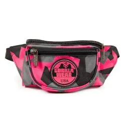 Stanley Fanny Pack, Pink Camo, Gorilla Wear 11 Stanley Fanny Pack, Pink Camo, Gorilla Wear -Sport & Fitness Shop GW 99857 94405 3