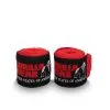 Gorilla Wear Fight Gear Gorilla Wear Boxing Hand Wraps, Red, 2,5 M -Sport & Fitness Shop GW 99908 500r 1