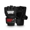 Gorilla Wear Fight Gear Gorilla Wear Manton MMA Gloves, Black/white, S/M -Sport & Fitness Shop GW 99912 509r 1