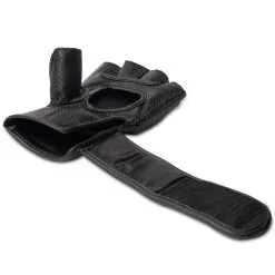 Gorilla Wear Fight Gear Gorilla Wear Manton MMA Gloves, Black/white, S/M -Sport & Fitness Shop GW 99912 509r 6