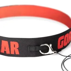 Gorilla Wear Fight Gear Boxing Reflex Ball, Black/red, Gorilla Wear -Sport & Fitness Shop GW 99913 905 4