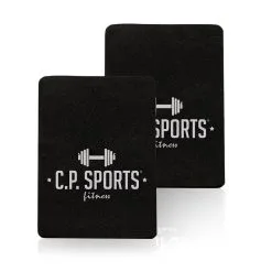 C.P. SPORTS Grip Pads 3 Mm, 10 X 14 Cm