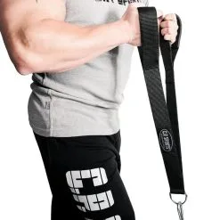Strap Handles, 34 Cm, C.P. Sports -Sport & Fitness Shop GW G12 2
