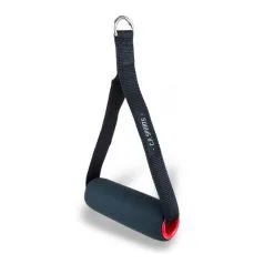 Enhands Håndtak, Polstret, C.P. Sports