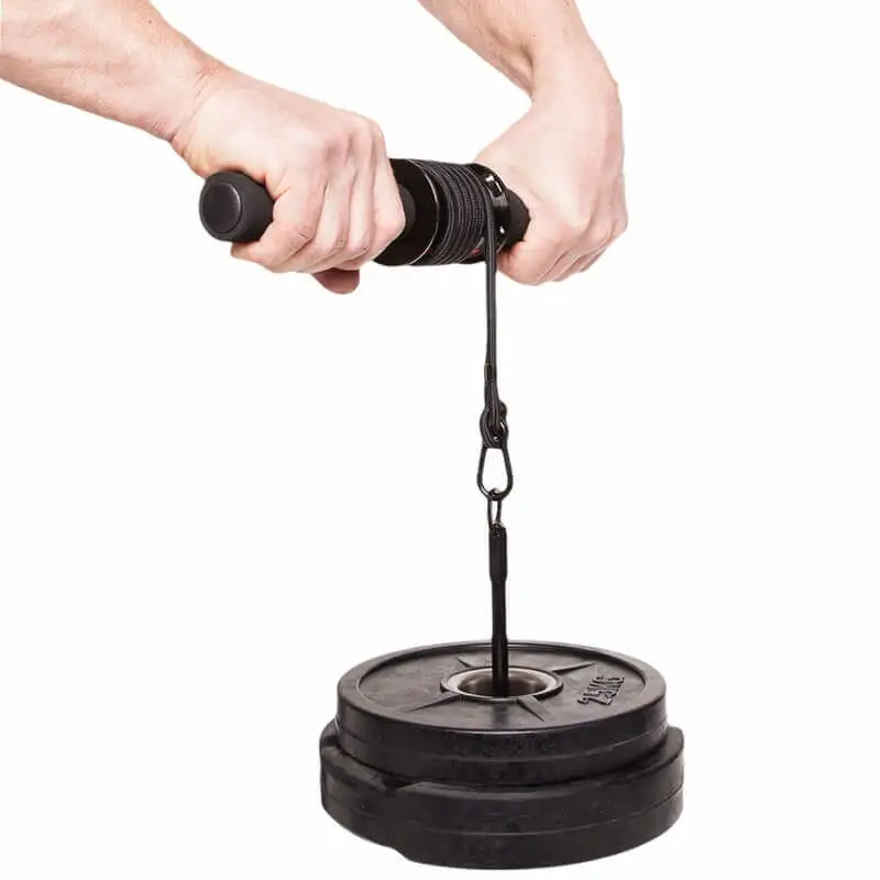 Forearm Wrist Trainer, C.P. Sports 3 Forearm Wrist Trainer, C.P. Sports