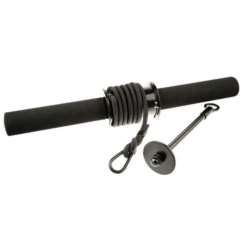 Forearm Wrist Trainer, C.P. Sports 5 Forearm Wrist Trainer, C.P. Sports - Bilde 3