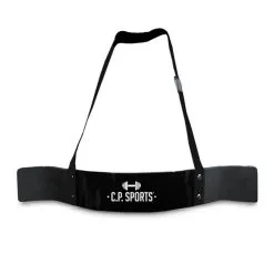 Arm Blaster, Black, C.P. Sports