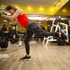 Hånd/Fotmansjett Comfort, C.P. Sports -Sport & Fitness Shop GW G3 1 5