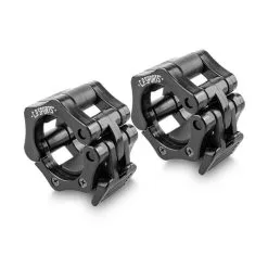 Jaw Lock Pro, Black, C.P. Sports