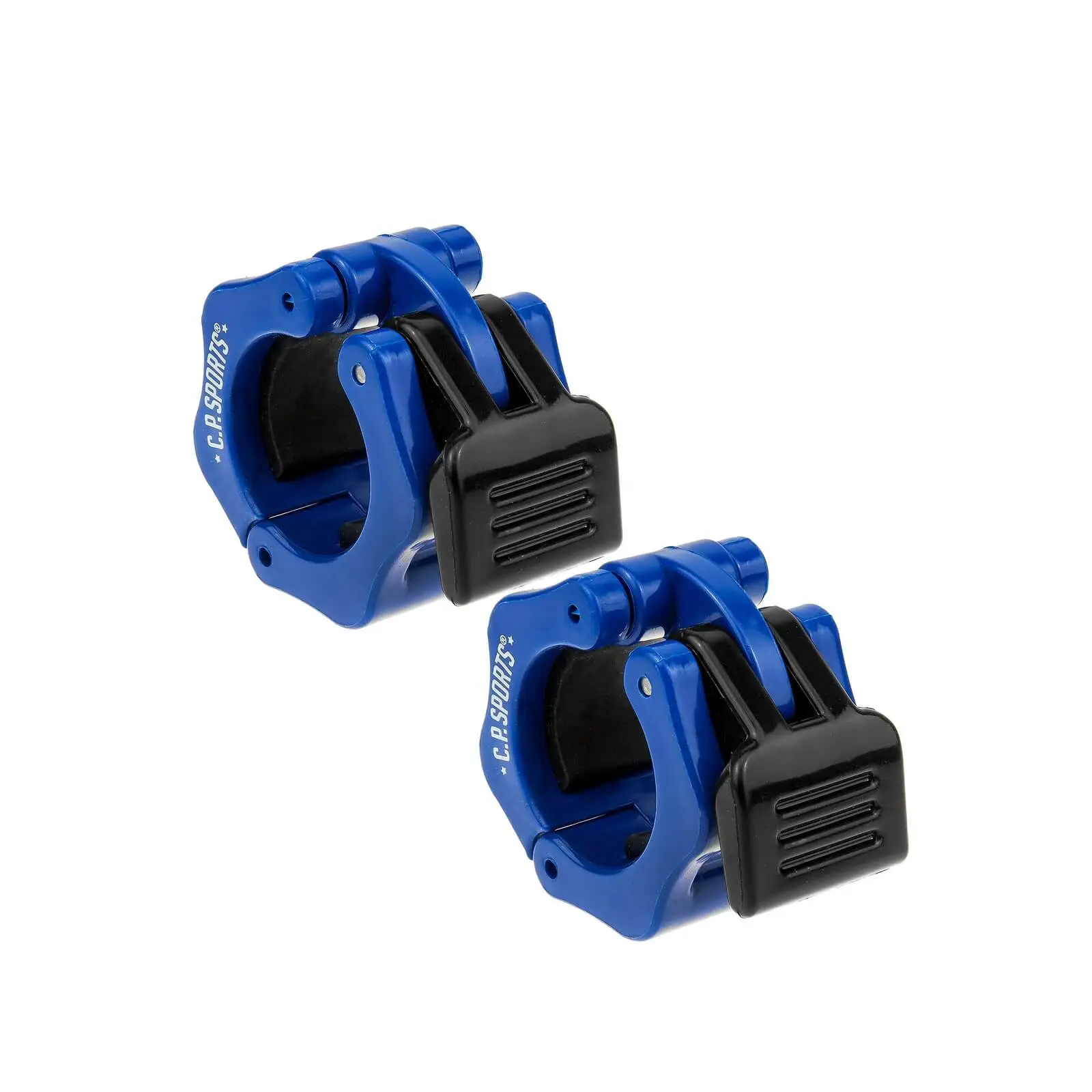 Jaw Lock 25 Mm, Blue/black, C.P. Sports 3 Jaw Lock 25 Mm, Blue/black, C.P. Sports