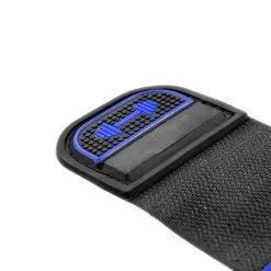 Elbow Wraps Pro, Black/blue, C.P. Sports -Sport & Fitness Shop GW T22 300 3