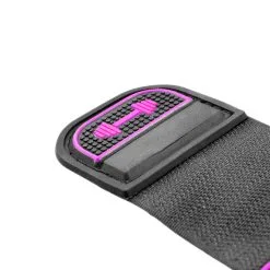 Elbow Wraps Pro, Black/pink, C.P. Sports -Sport & Fitness Shop GW T22 600 3