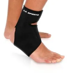 C.P. SPORTS Ankle/Foot Support Basic, C.P Sports