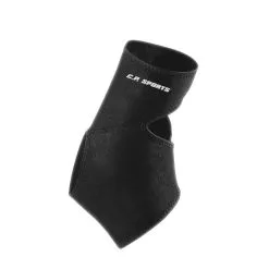 C.P. SPORTS Ankle/Foot Support Basic, C.P Sports -Sport & Fitness Shop GW T29 3