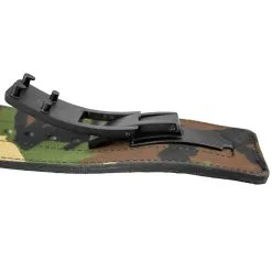 C.P. SPORTS Powerlifting Lever Belt, Camo, Large -Sport & Fitness Shop GW T9 camor 4