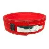 C.P. SPORTS Powerlifting Lever Belt, Red, Xxlarge -Sport & Fitness Shop GW T9 redr 1