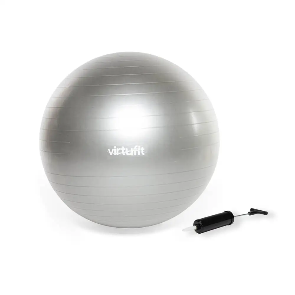 Gymball 55 Cm, VirtuFit 3 Gymball 55 Cm, VirtuFit