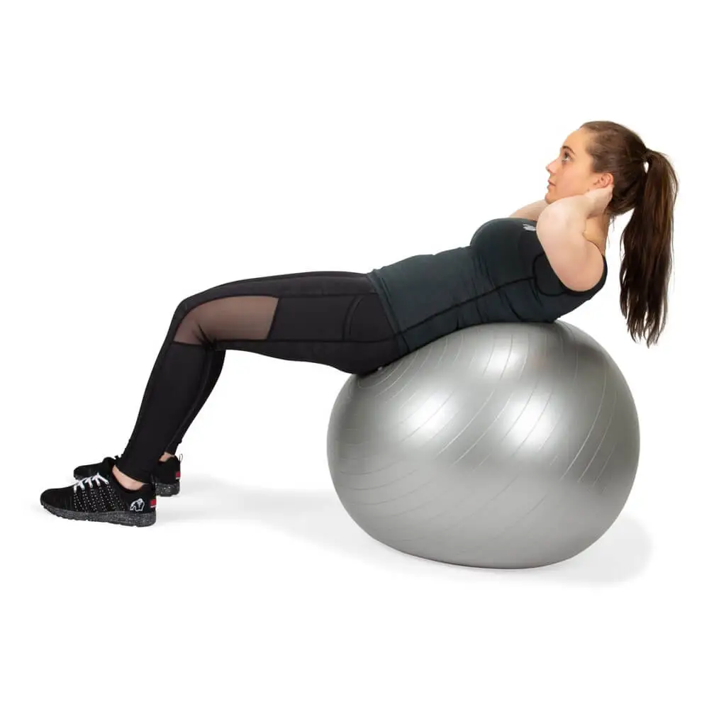 Gymball 55 Cm, VirtuFit 4 Gymball 55 Cm, VirtuFit - Bilde 2