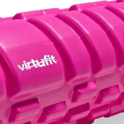 Foam Roller 62 Cm, Pink, VirtuFit -Sport & Fitness Shop GW VF01014 3