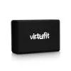 Yoga Block, Black, VirtuFit -Sport & Fitness Shop GW VF01016 1