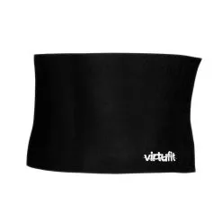 Waist Trimming Belt, Black, VirtuFit -Sport & Fitness Shop GW VF01020 5