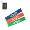 Mini Bands Comfort, 3-pakke, VirtuFit -Sport & Fitness Shop GW VF01035 SET 1