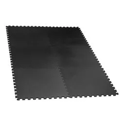 Puslematte 180 X 120 Cm, VirtuFit -Sport & Fitness Shop GW VF01037 2