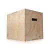 Plyo Box, 40/45/50 Cm, VirtuFit -Sport & Fitness Shop GW VF02053 1