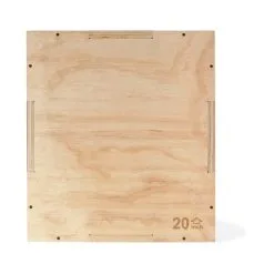 Plyo Box, 40/45/50 Cm, VirtuFit -Sport & Fitness Shop GW VF02053 3