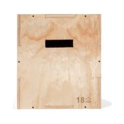 Plyo Box, 40/45/50 Cm, VirtuFit -Sport & Fitness Shop GW VF02053 4