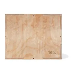 Plyo Box, 40/45/50 Cm, VirtuFit -Sport & Fitness Shop GW VF02053 5