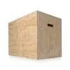 Plyo Box, 50/60/75 Cm, VirtuFit