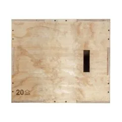 Plyo Box, 50/60/75 Cm, VirtuFit -Sport & Fitness Shop GW VF02055 4