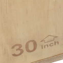 Plyo Box, 50/60/75 Cm, VirtuFit -Sport & Fitness Shop GW VF02055 5