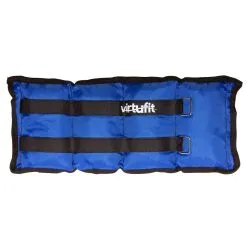 Vektmansjetter, VirtuFit, 2 X 1 Kg -Sport & Fitness Shop GW VF03007 2