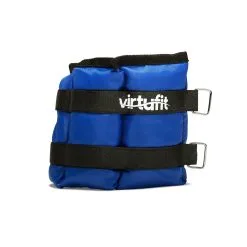 Vektmansjetter, VirtuFit, 2 X 2 Kg -Sport & Fitness Shop GW VF03015 4