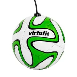 Fotball Trainer With Cord, VirtuFit -Sport & Fitness Shop GW VF03026 3
