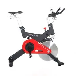 Speedbike CRT, Finnlo By Hammer