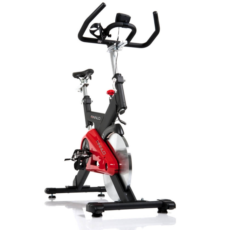 Speedbike CRT, Finnlo By Hammer 5 Speedbike CRT, Finnlo By Hammer - Bilde 3