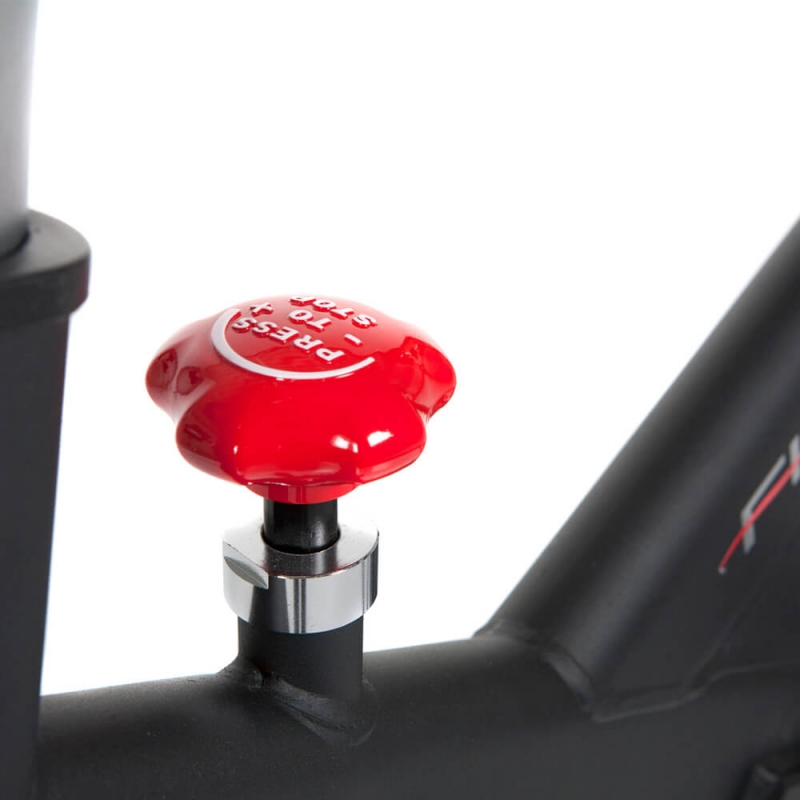 Speedbike CRT, Finnlo By Hammer 8 Speedbike CRT, Finnlo By Hammer - Bilde 6