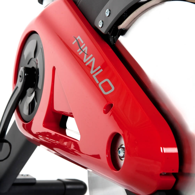 Speedbike CRT, Finnlo By Hammer 10 Speedbike CRT, Finnlo By Hammer - Bilde 8