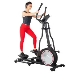 Crosstrainer CleverFold EF90 BT, Finnlo By Hammer 24 Crosstrainer CleverFold EF90 BT, Finnlo By Hammer -Sport & Fitness Shop HM 3211 10