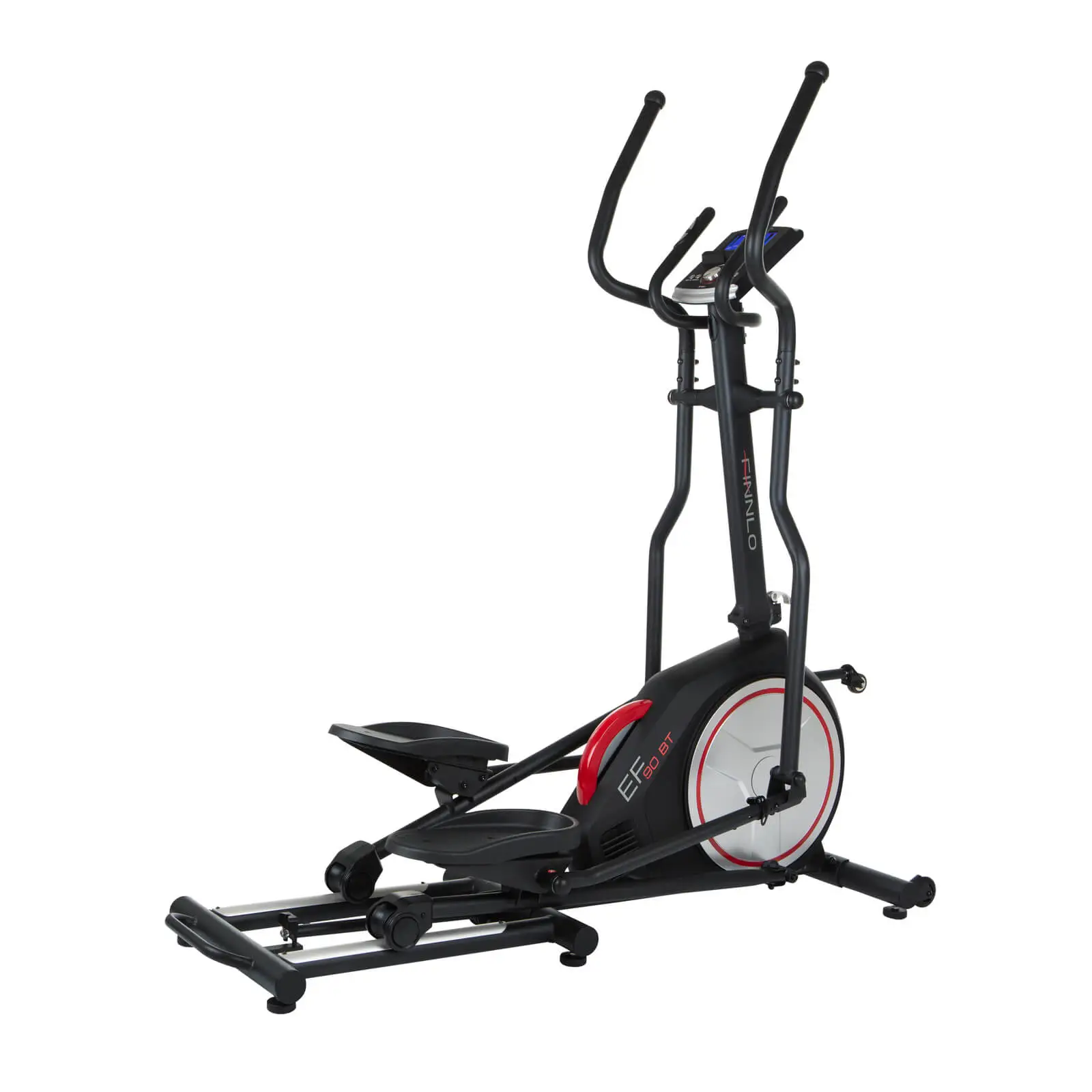 Crosstrainer CleverFold EF90 BT, Finnlo By Hammer 13 Crosstrainer CleverFold EF90 BT, Finnlo By Hammer - Bilde 11