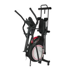 Crosstrainer CleverFold EF90 BT, Finnlo By Hammer 26 Crosstrainer CleverFold EF90 BT, Finnlo By Hammer -Sport & Fitness Shop HM 3211 12